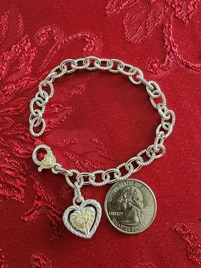 Judith Ripka Bracelet